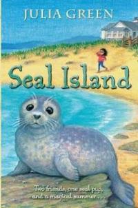 Julia Green Seal Island